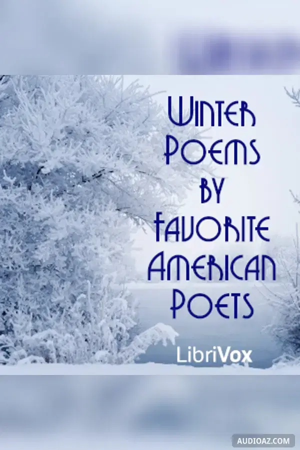 Winter Poems by Favorite American Poets