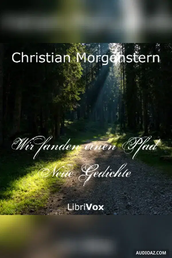 Wir fanden einen Pfad: Neue Gedichte - Free Audiobook