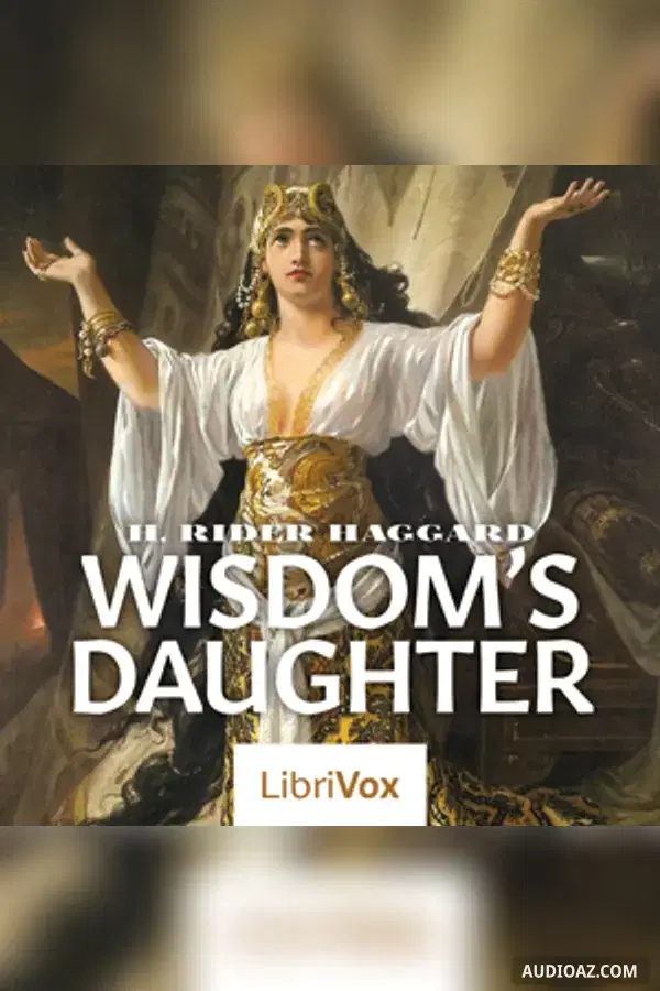 Wisdom's Daughter