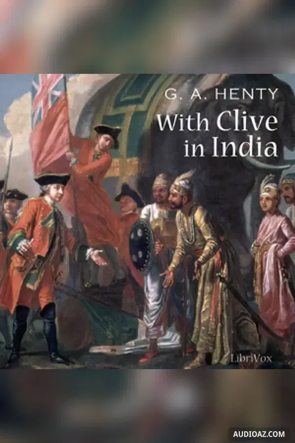 With Clive in India