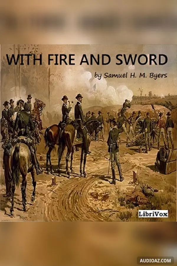 With Fire and Sword (Byers)