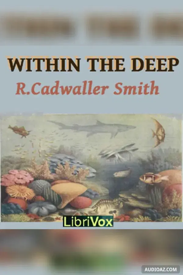 Within the Deep - Free Audiobook