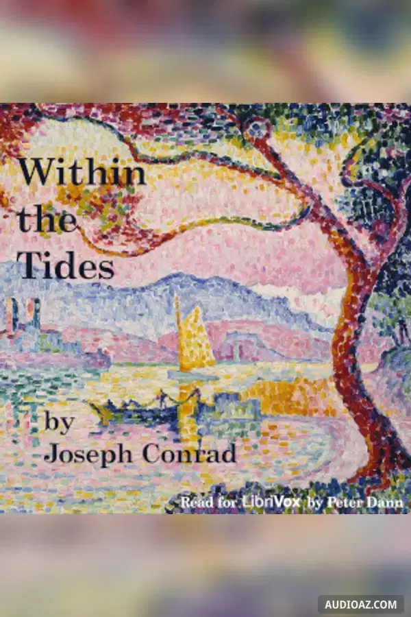 Within The Tides