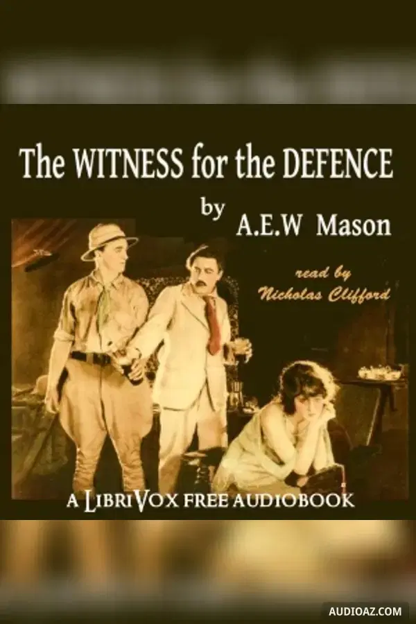 Witness for the Defence