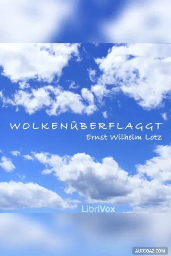 Wolkenüberflaggt - Free Audiobook
