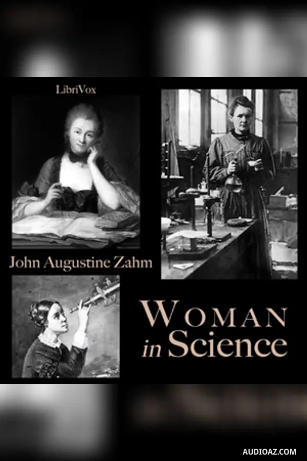 Woman in Science