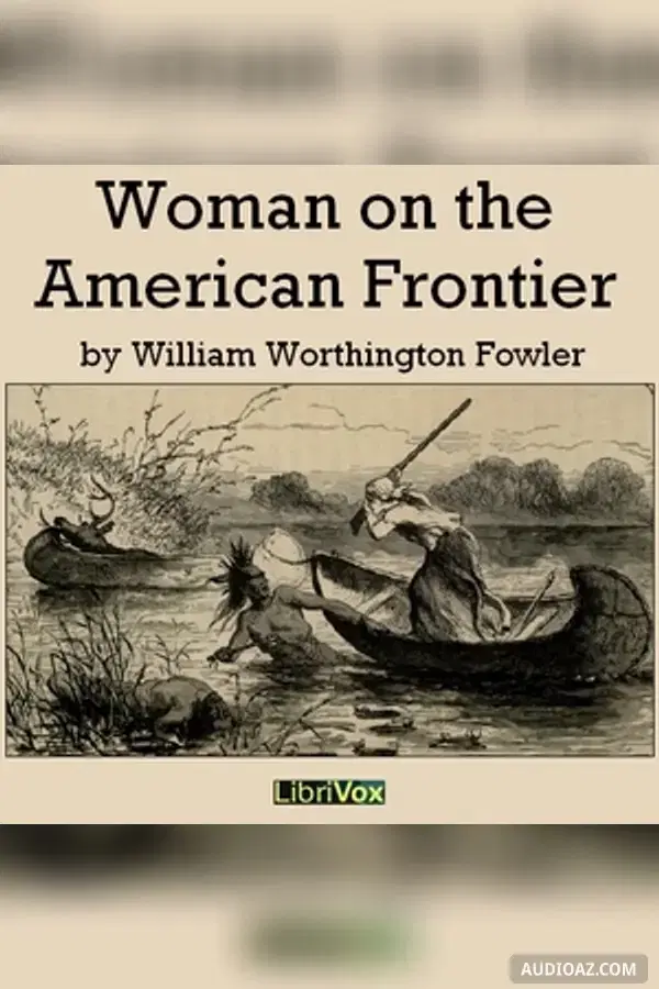 Woman on the American Frontier