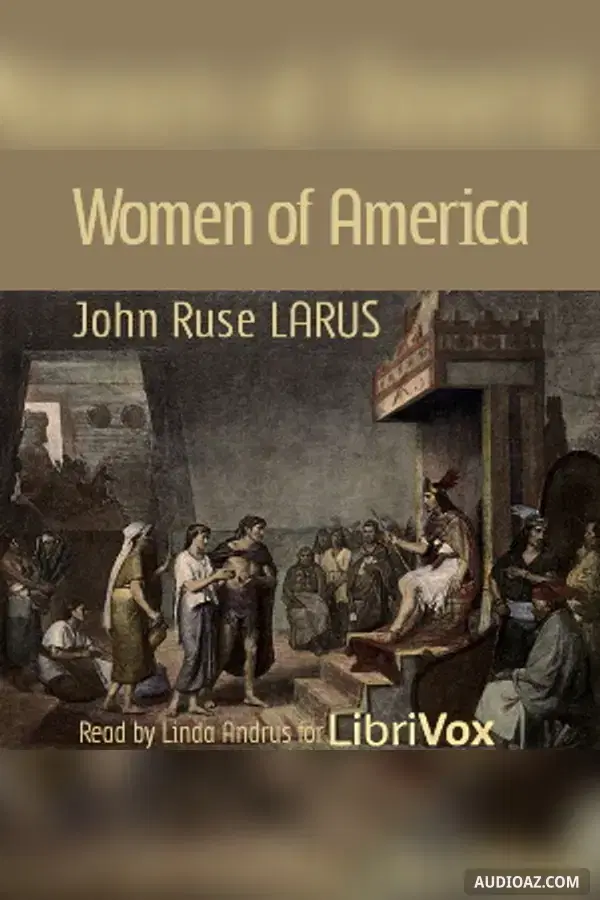 Women of America