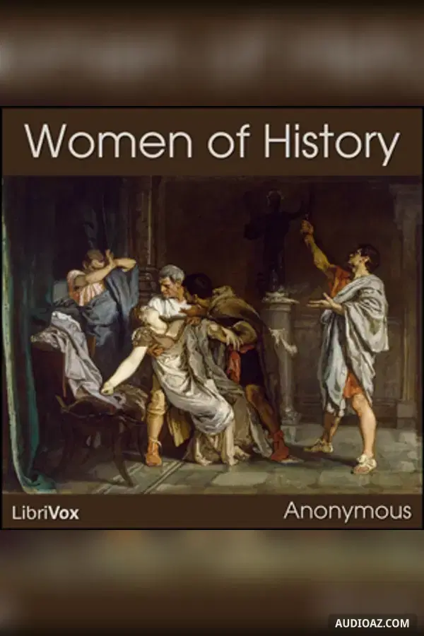 Women of History - Free Audiobook