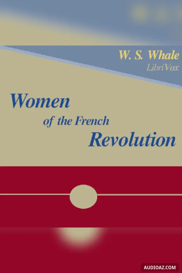 Women of the French Revolution