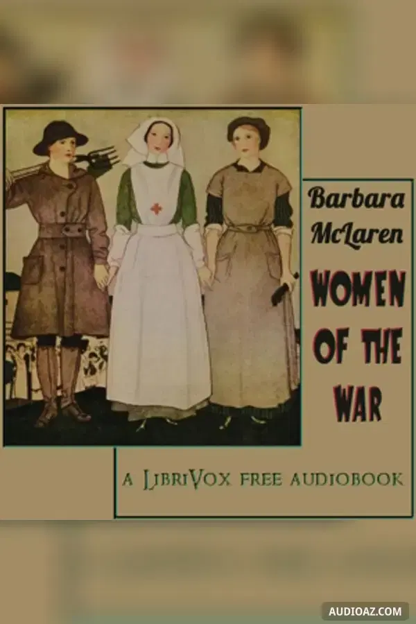 Women of the War