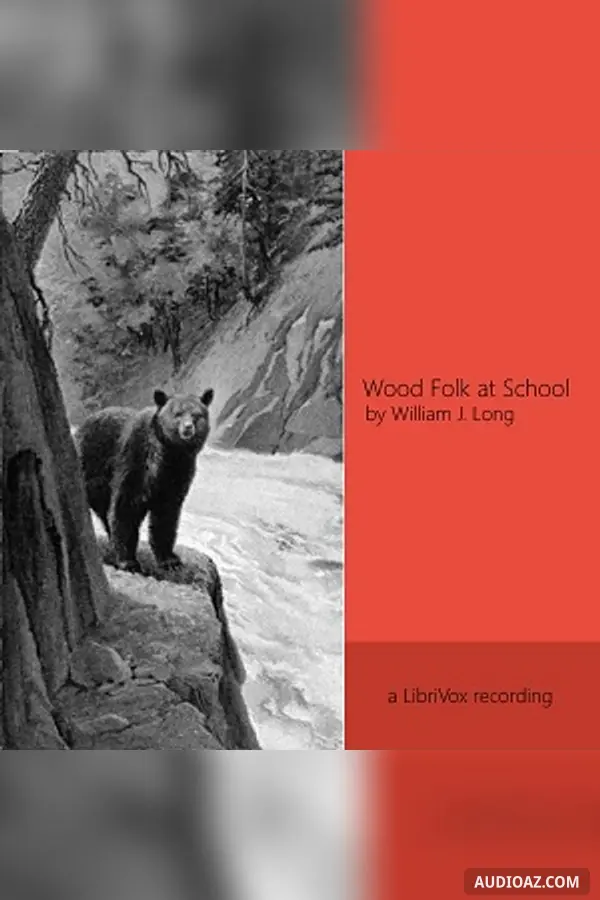 Wood Folk at School