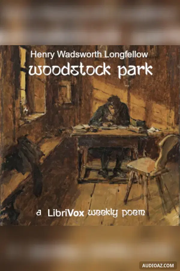 Woodstock Park
