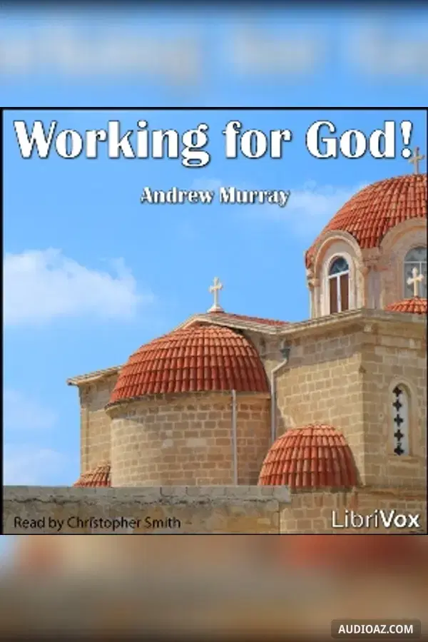 Working for God