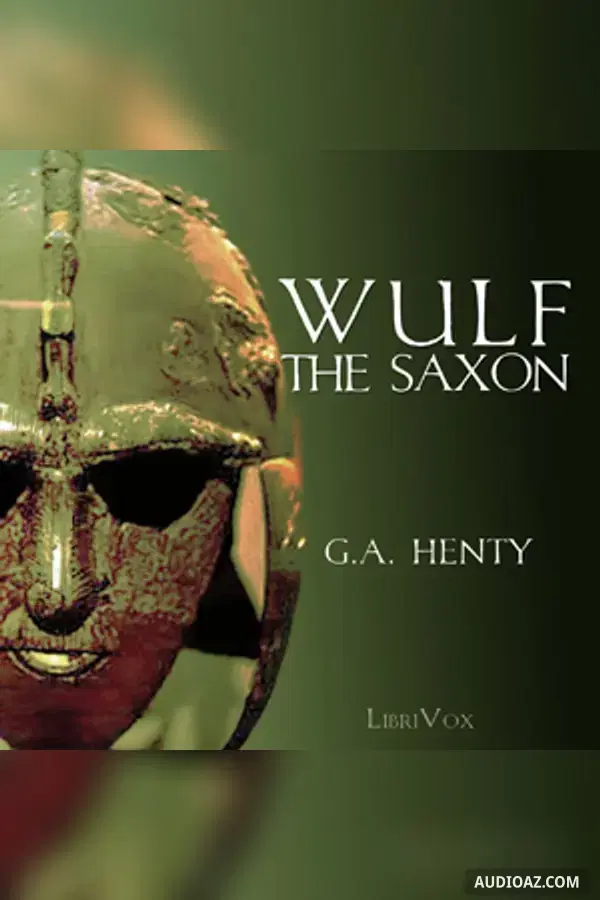 Wulf the Saxon
