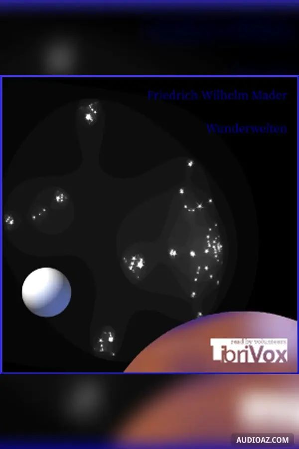 Wunderwelten