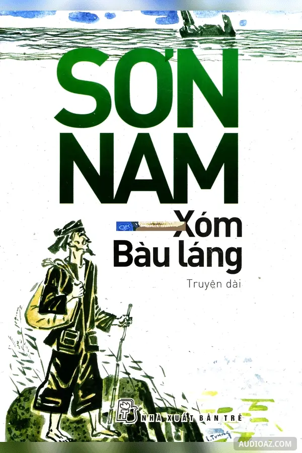 Xóm Bàu Láng
