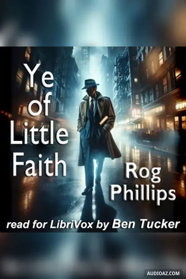 Ye of Little Faith
