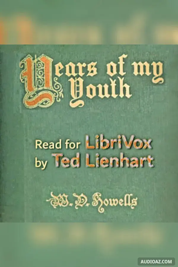 Years of My Youth