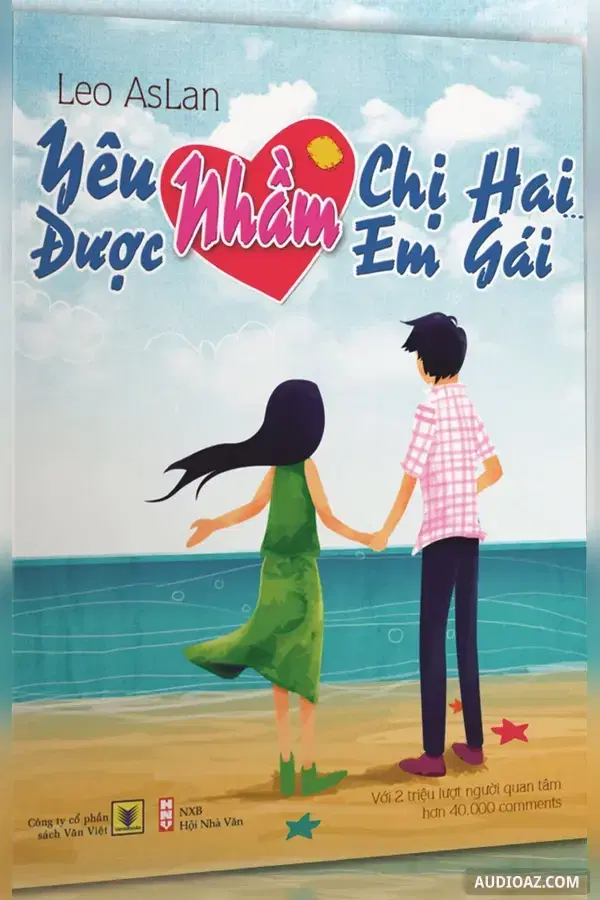 Yêu Nhầm Chị Hai Được Nhầm Em Gái - Phần 3