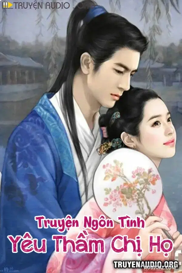 Yêu Thầm Chị Họ