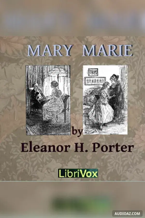 Mary Marie