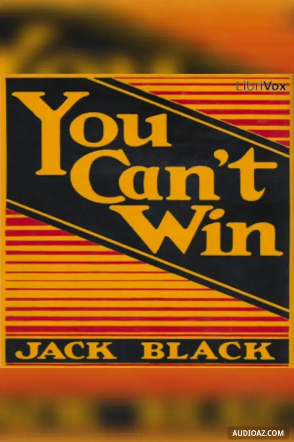 You Can't Win