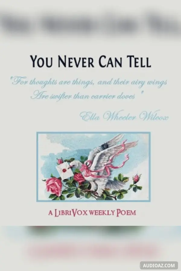 You Never Can Tell