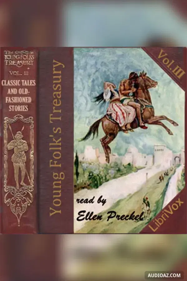 Young Folks' Treasury, Volume 3
