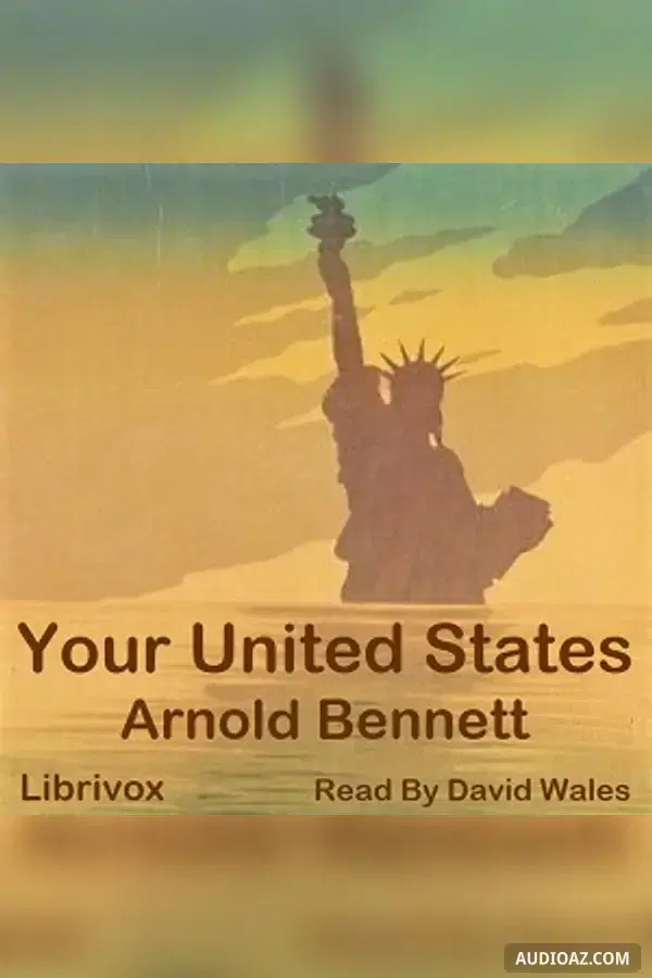 Your United States: Impressions Of A First Visit