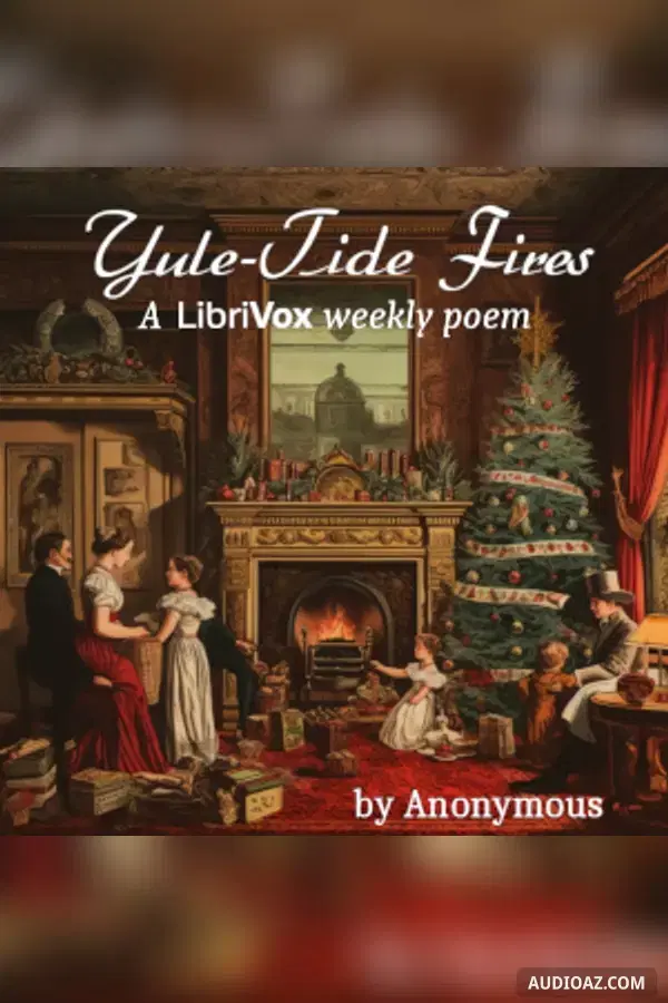 Yule-Tide Fires