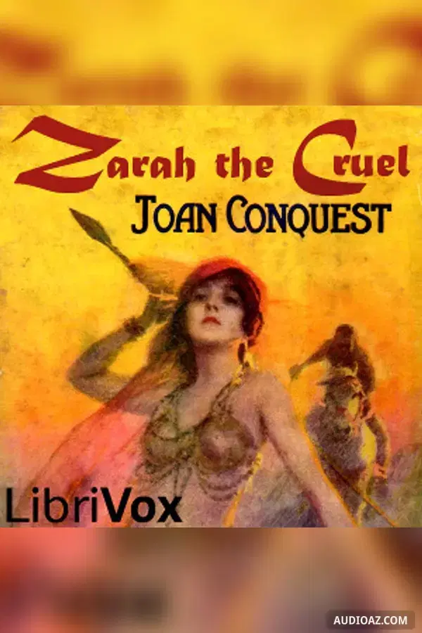 Zarah the Cruel