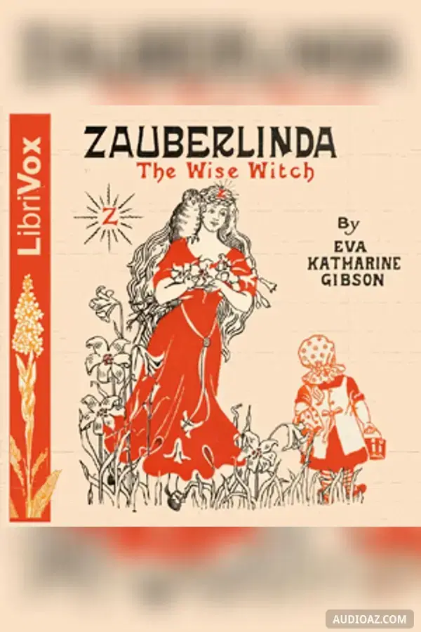Zauberlinda, the Wise Witch