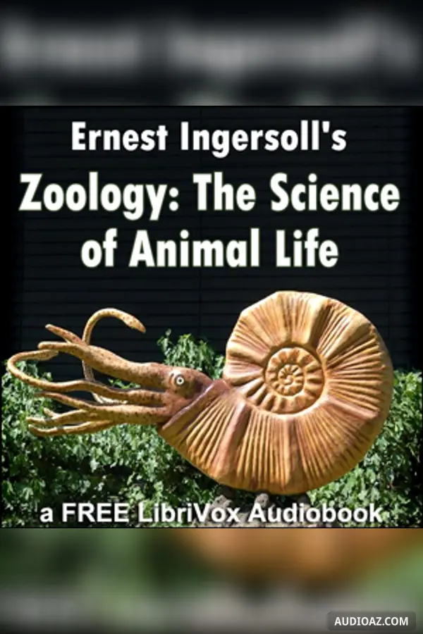 Zoology: The Science of Animal Life