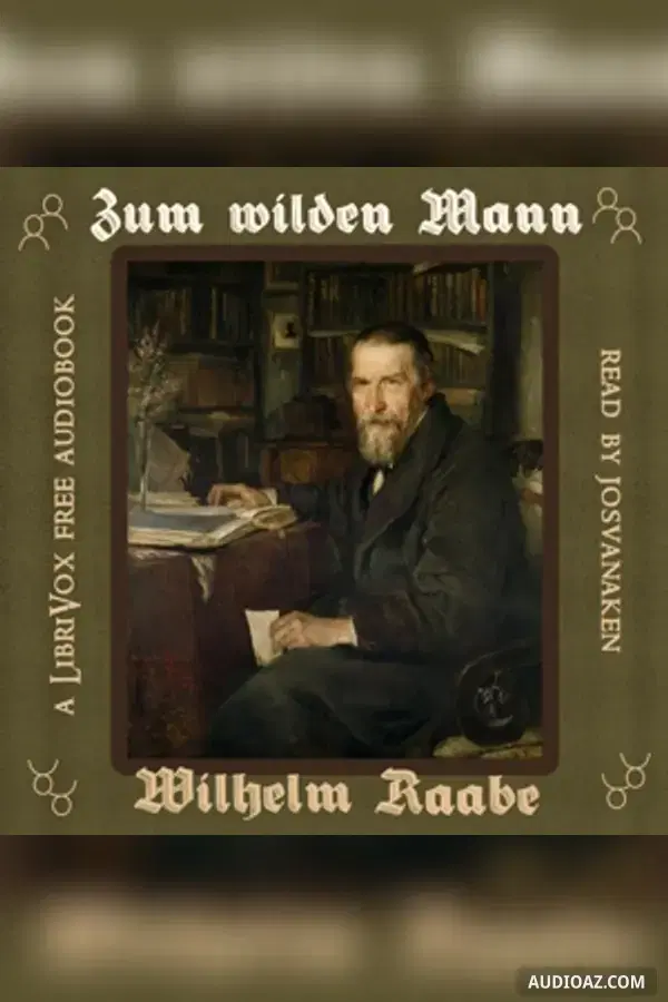Zum wilden Mann