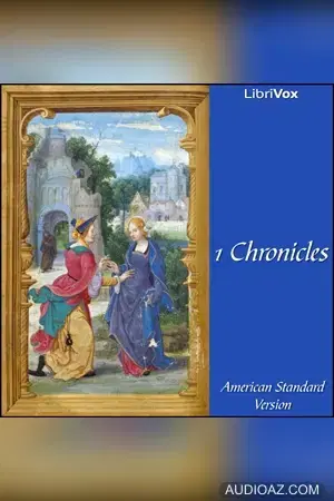 Bible (ASV) 13: 1 Chronicles