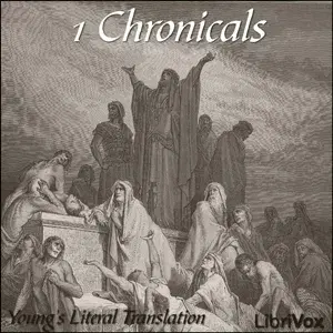 Bible (YLT) 13: 1 Chronicles