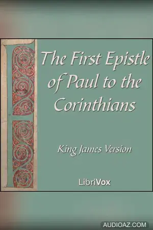 Bible (KJV) NT 07: 1 Corinthians