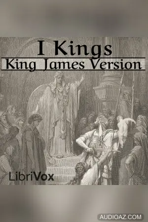 Bible (KJV) 11: 1 Kings