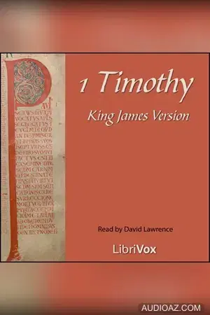 Bible (KJV) NT 15: 1 Timothy