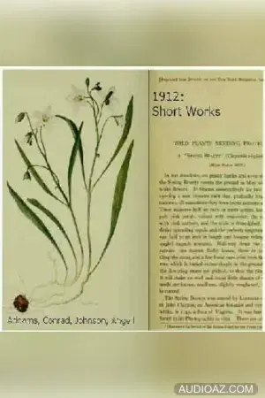1912: Short Works Collection