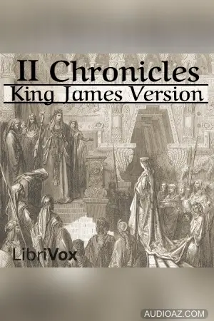 Bible (KJV) 14: 2 Chronicles