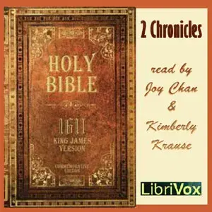 Bible (KJV) 14: 2 Chronicles (Version 2)