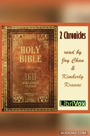 Bible (KJV) 14: 2 Chronicles (Version 2)