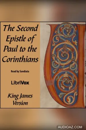 Bible (KJV) NT 08: 2 Corinthians