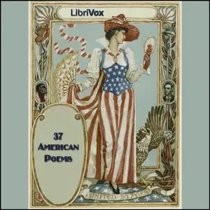 37 American Poems