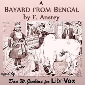 Bayard from Bengal