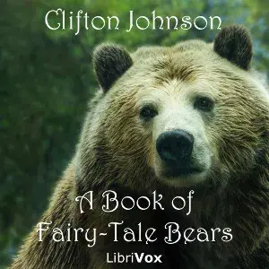 Book of Fairy-Tale Bears