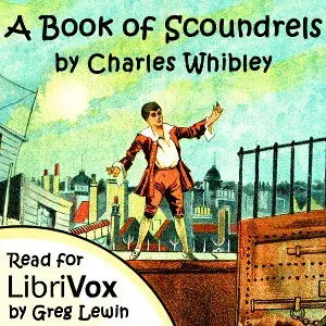 Book of Scoundrels