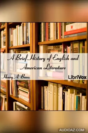Brief History of English and American Literature